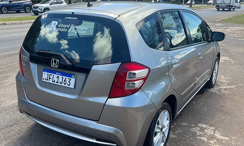 Honda Fit Lx 1.4/ 1....