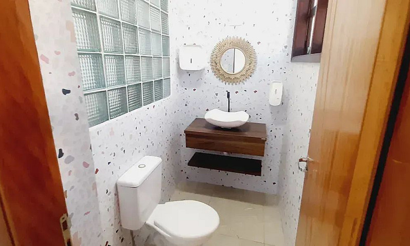 Casa Comercial Impec...