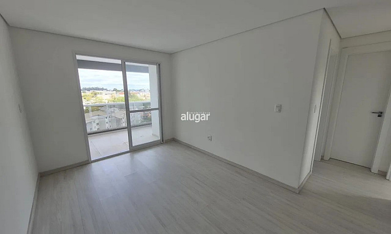 Apartamento Desvio R...