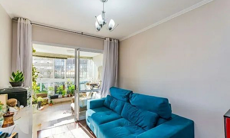 Venda Apartamento Po...