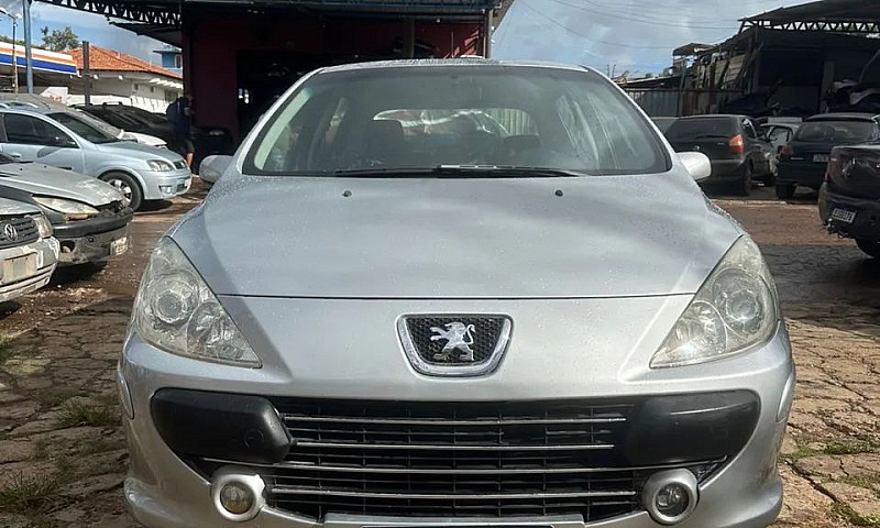Peugeot 307 Soleil/ ...