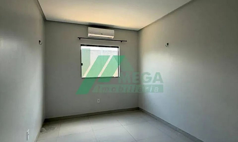 Casa Com 2 Quartos P...