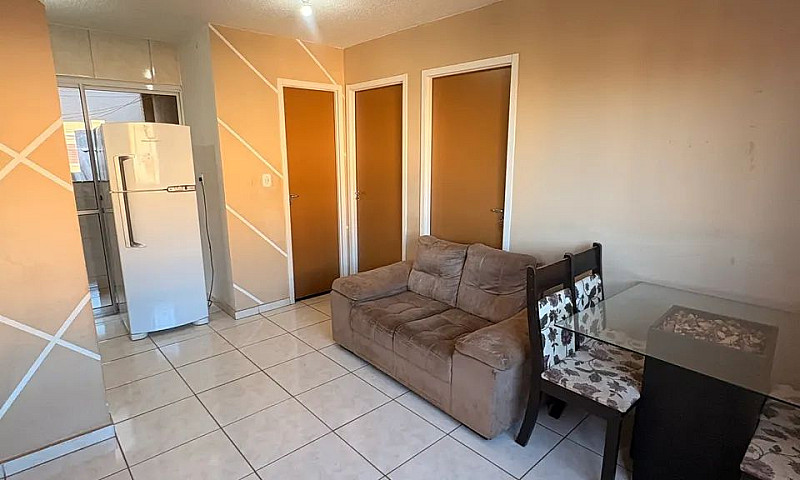 Alugo Apartamento Mo...