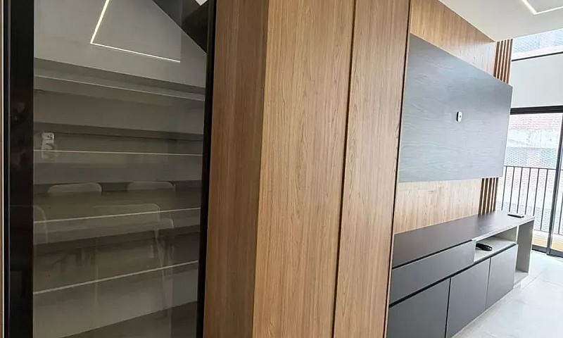 Duplex Loft Setor Bu...