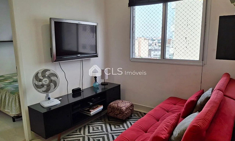 Apartamento Barra Fu...