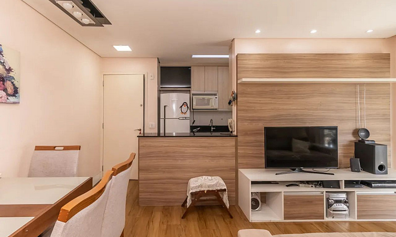 Apartamento Para Ven...