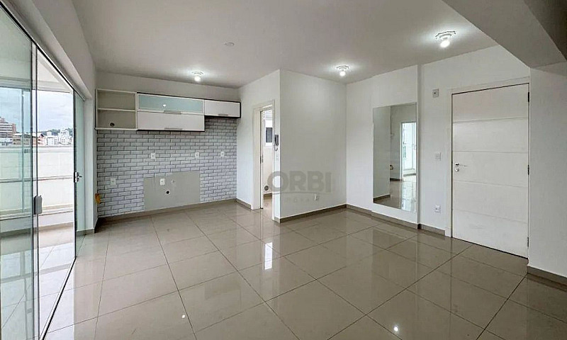 Apartamento No Bairr...