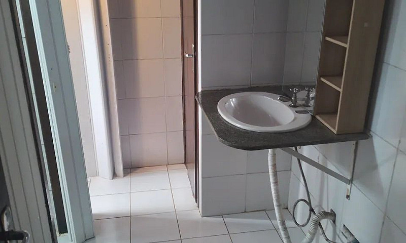 Alugo Quarto Lagoa D...