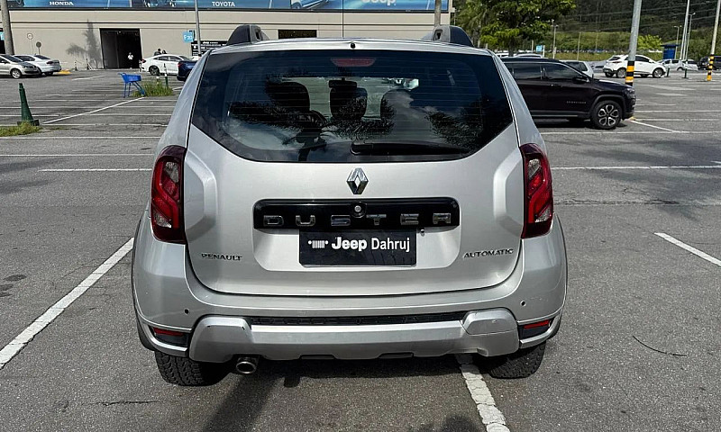 Renault Duster Dynam...