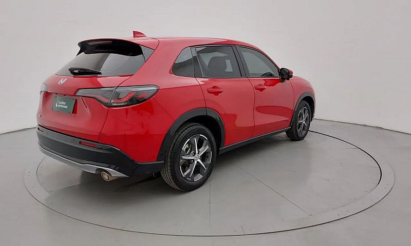 Honda Zr-V Touring 2...