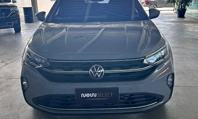 Volkswagen Nivus Hig...