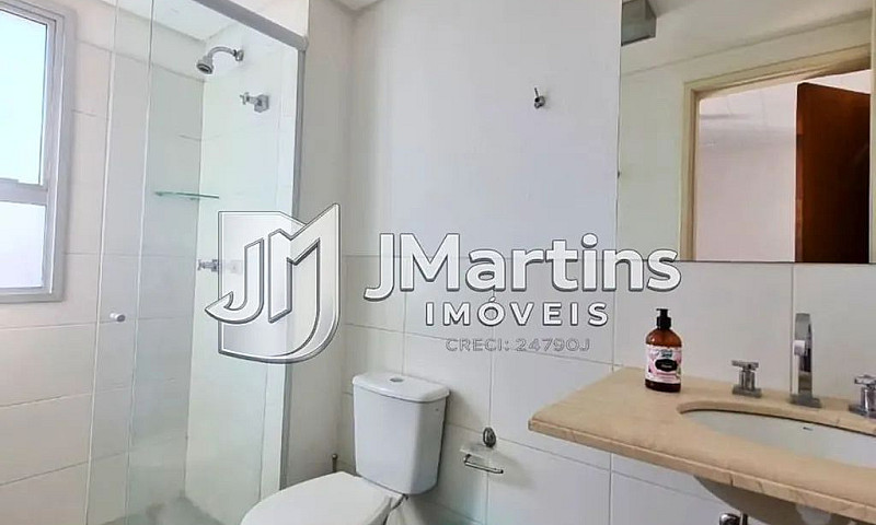 Apartamento 2 Quarto...