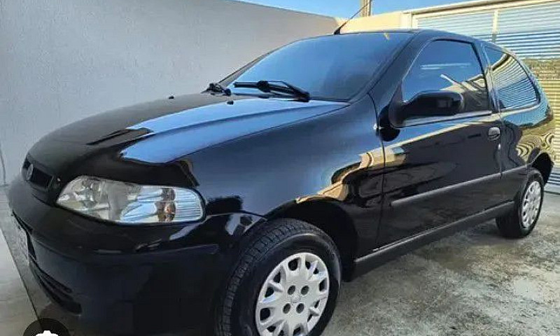 Fiat Palio 1.0/ Trof...