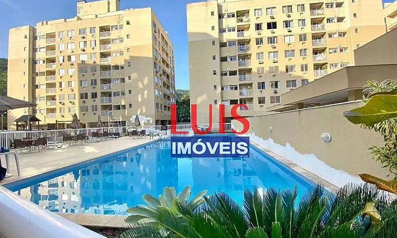 Apartamento Com 2 Do...