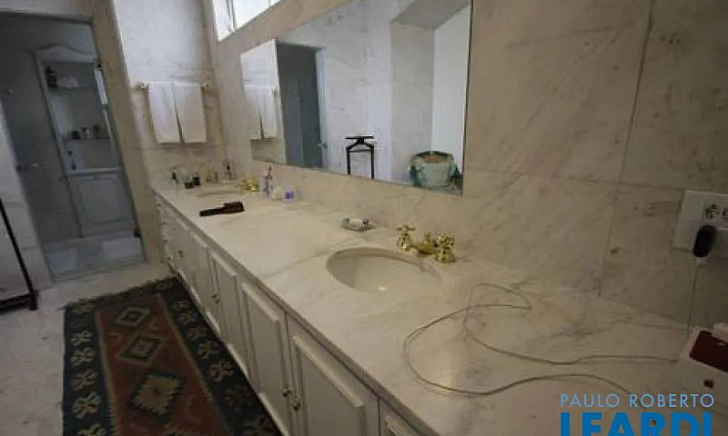 Apartamento - Jardim...
