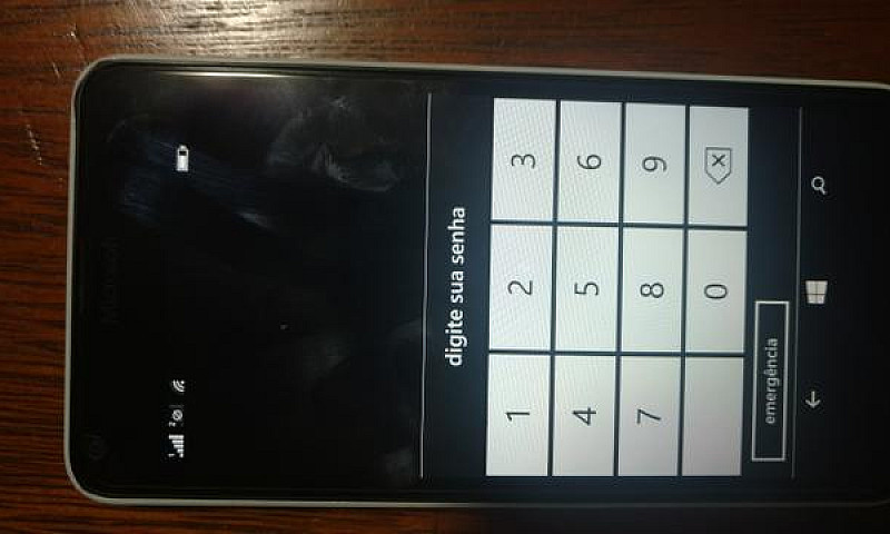 Celular Windowsphone...
