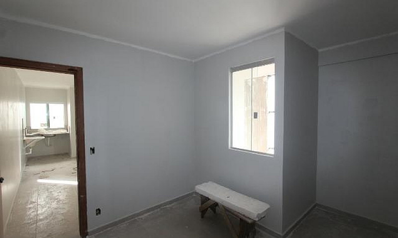 1ª Locação! Apartame...