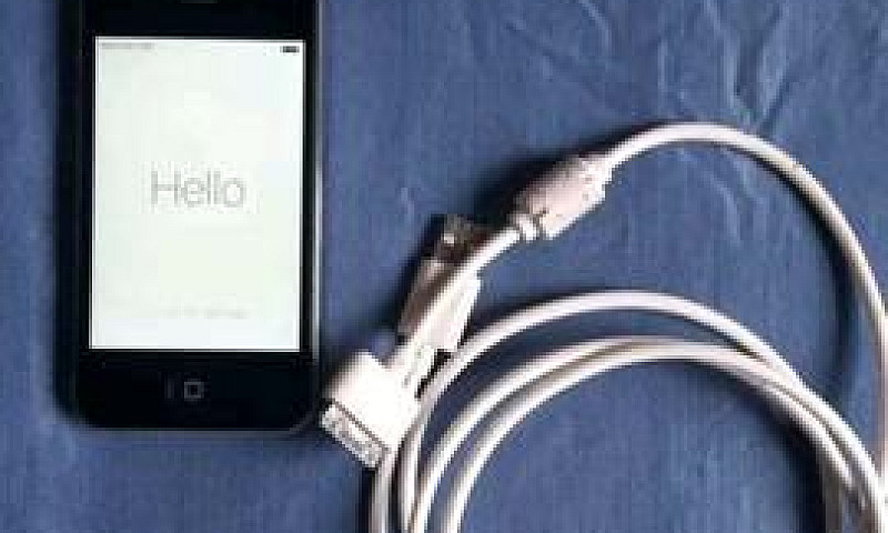 V/T Iphone 4S...