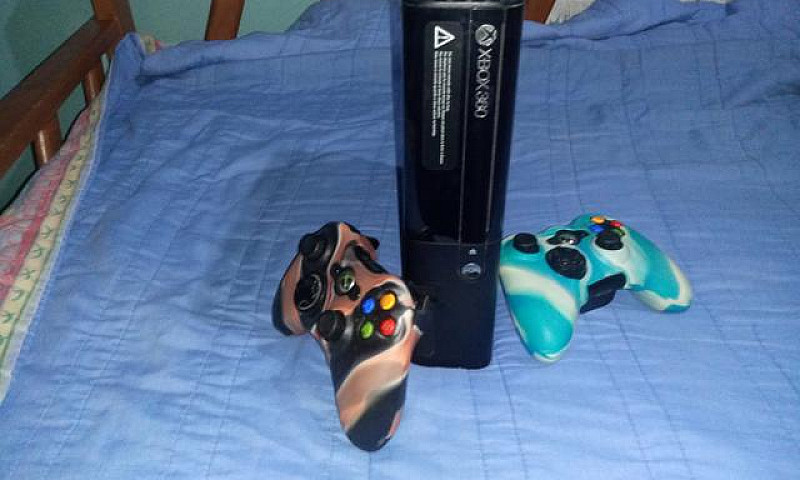 Xbox...