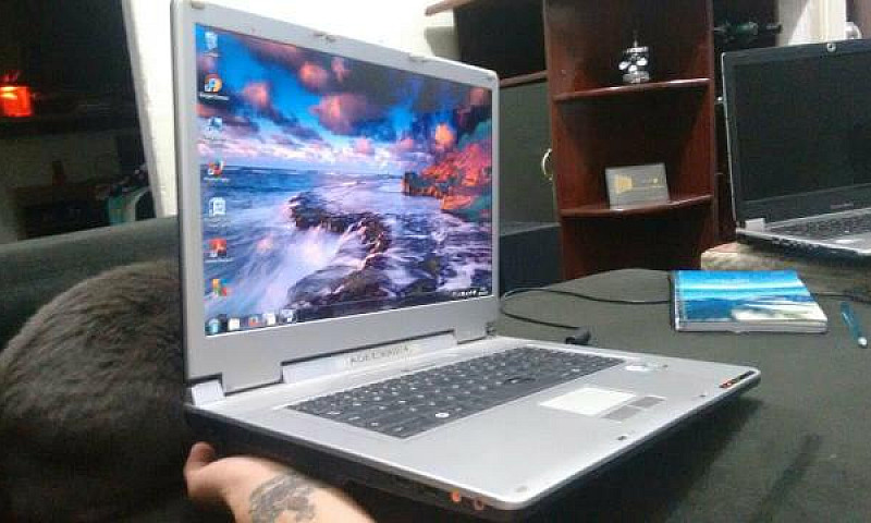 Notebook 250 Hoje...