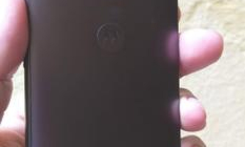 Moto G5 32Gb Funcion...