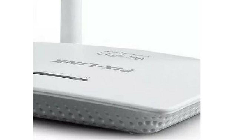 Roteador Wireless Pi...