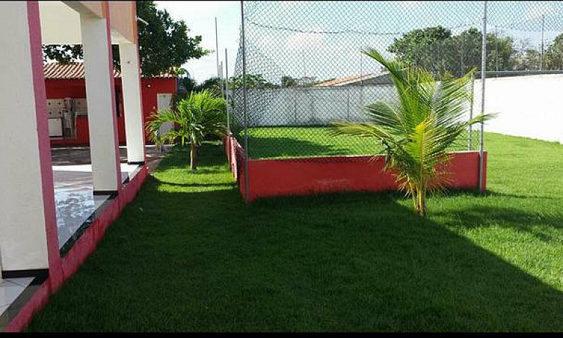 Alugo Casa Para O Ca...