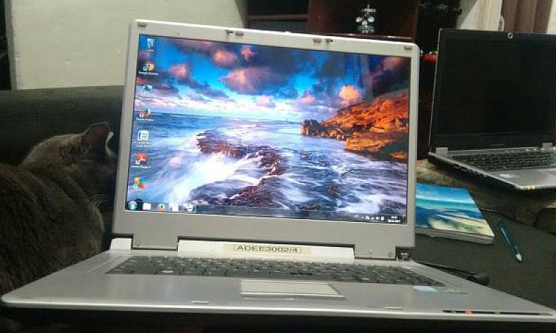 Notebook 250 Hoje...