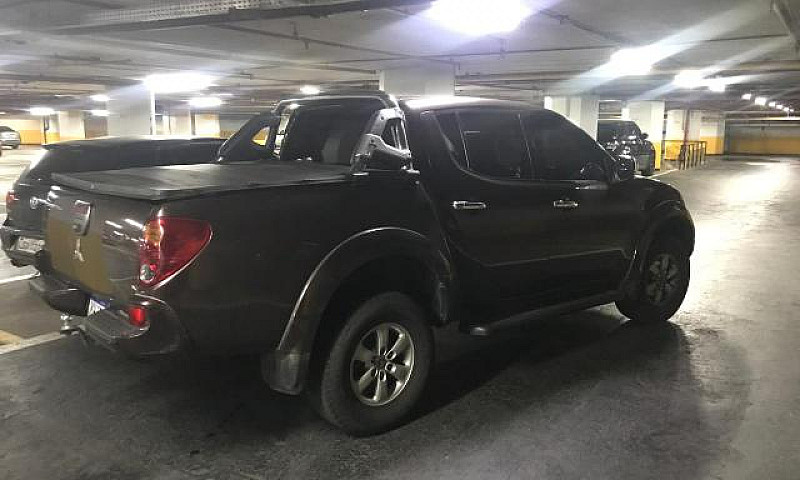 L200 Triton 2.4 Flex...