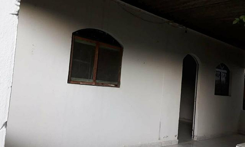 Alugo 2 Casas Em Ser...