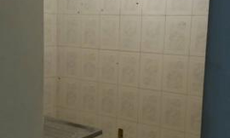 Alugo Casa 2/4 Na Bo...