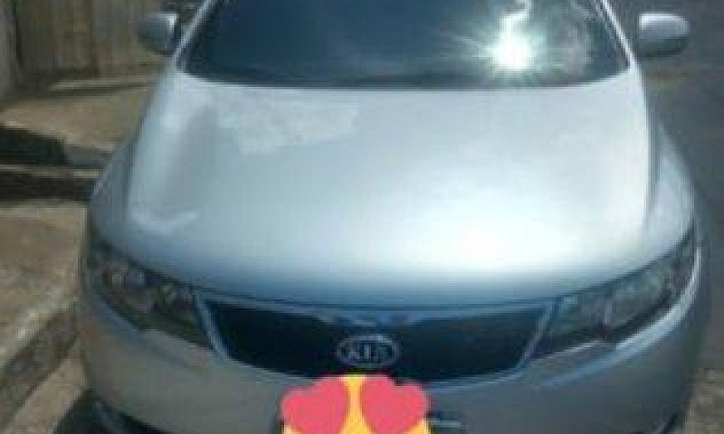 Kia Cerato...