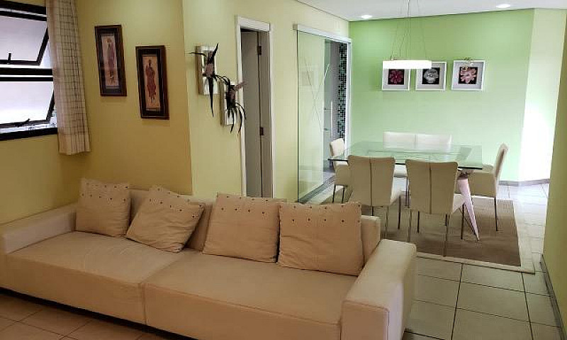 Lindo Apartamento - ...