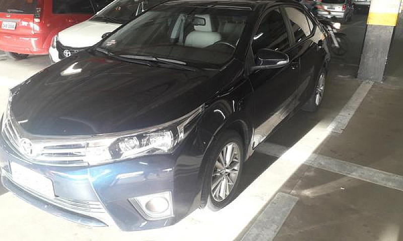 Corolla Xei 34 Mil K...