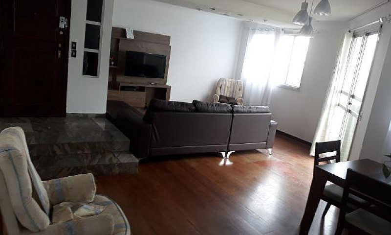 Excelente Apartament...