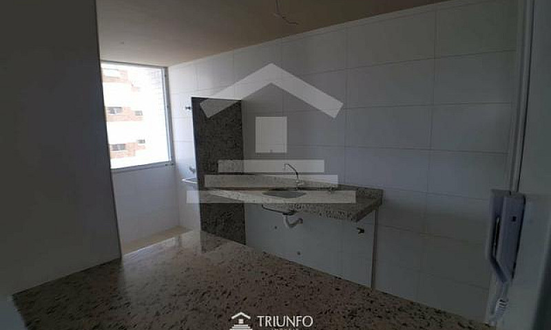 (Gm) Apartamento Na ...