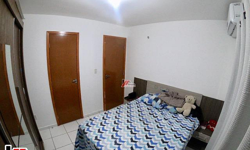 Apartamento Mobiliad...