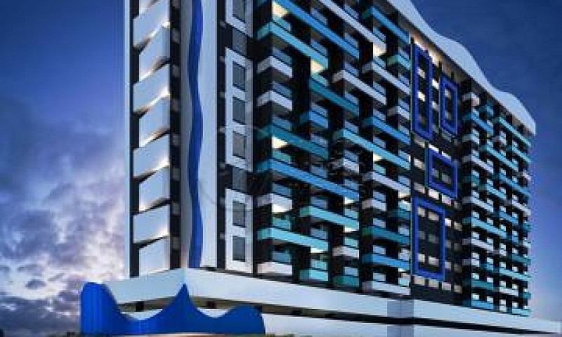 Apartamento À Venda ...