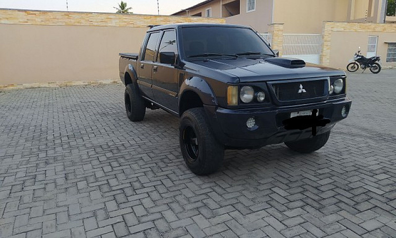 L200 Gls 05/06...