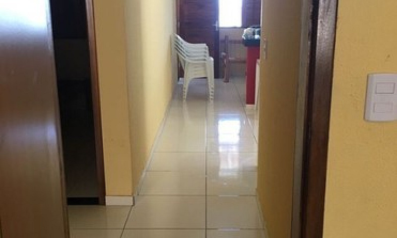 Casa De Praia...