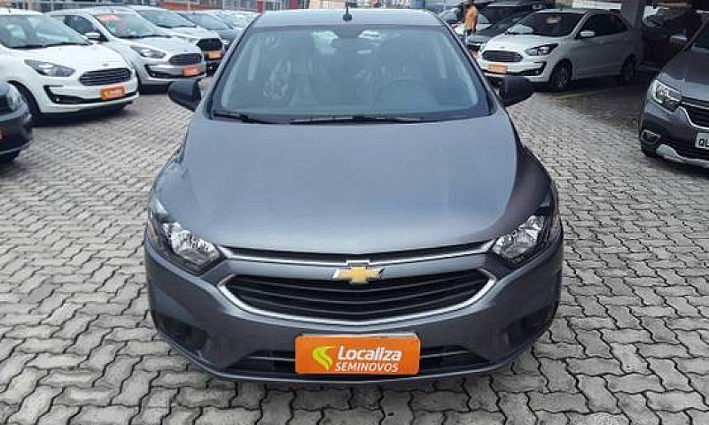 Chevrolet Joy 2020/2...