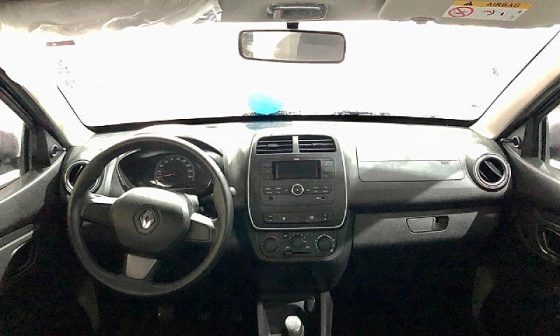 Kwid 1.0 2019 Ent+48...
