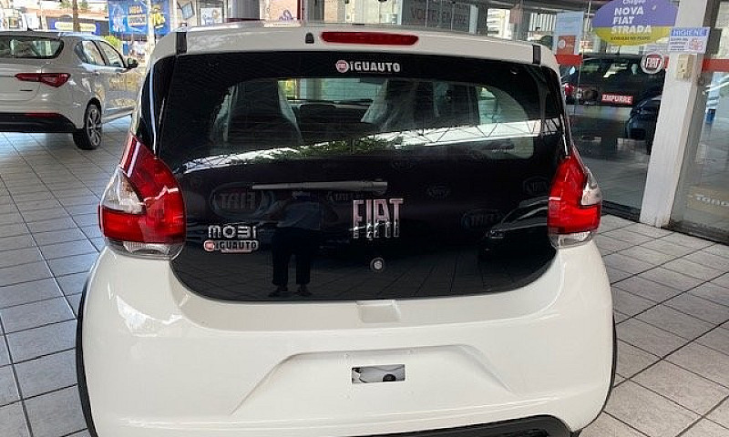 Mobi Like 1.0...
