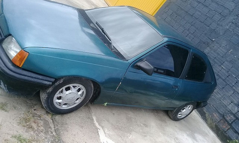 Kadett Sl...