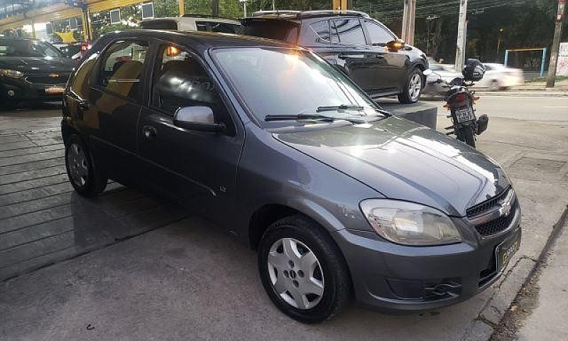 Chevrolet Celta 1.0 ...