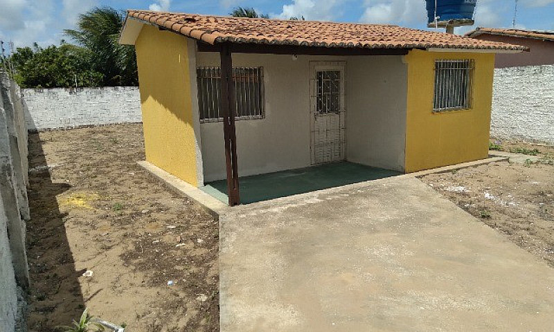 Casa Em Nova Esperan...