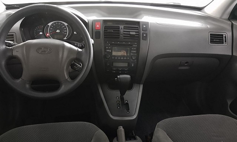 Tucson Gls 2.0 At...