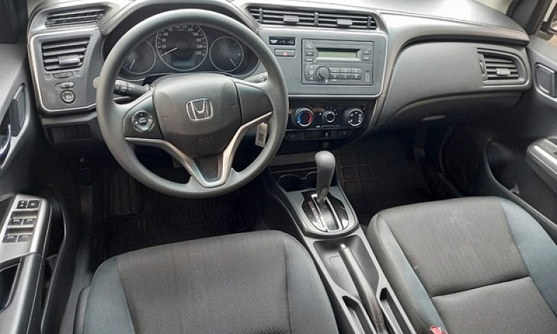 Honda City 1.5 Lx 16...