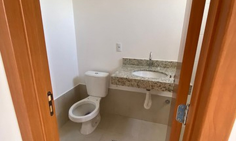 Apartamento Alto Pad...