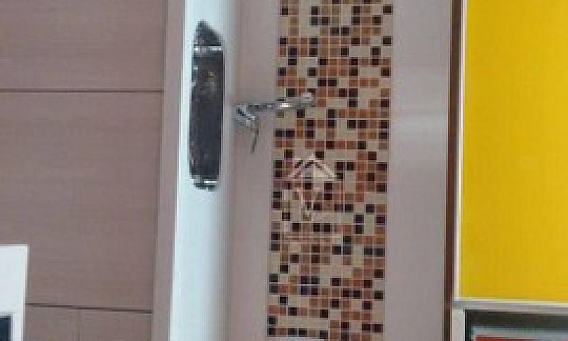 Apartamento Com 1 Do...